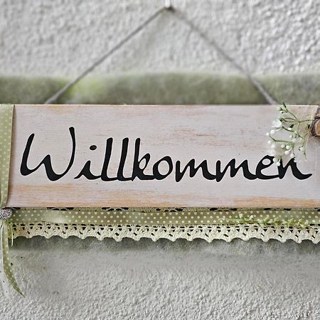 Ferienwohnung Sturm Pitztal Enzenstall Exterior photo