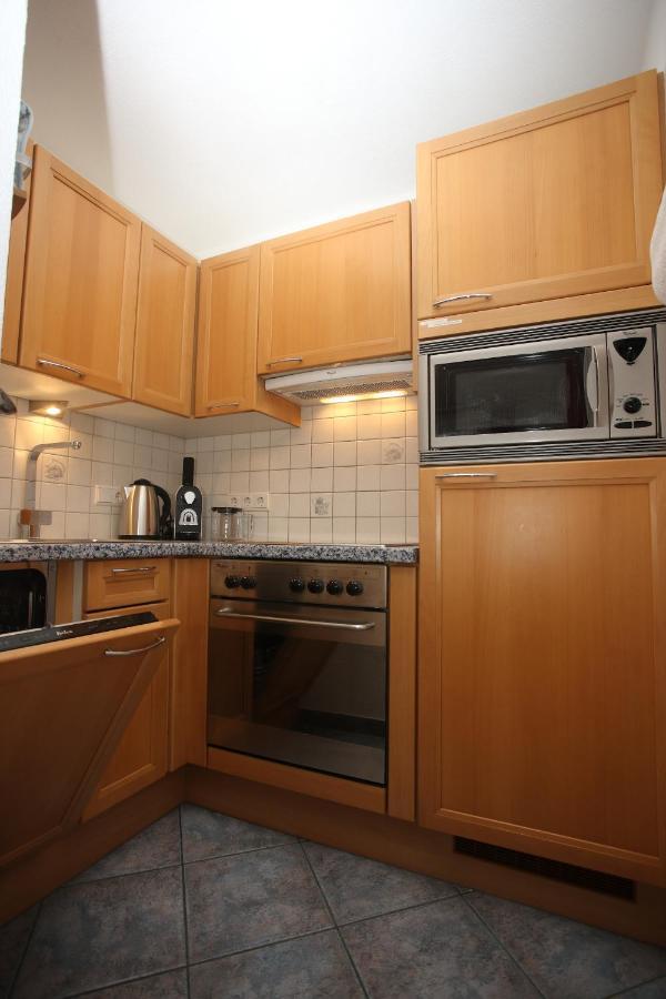 Ferienwohnung Sturm Pitztal Enzenstall Exterior photo