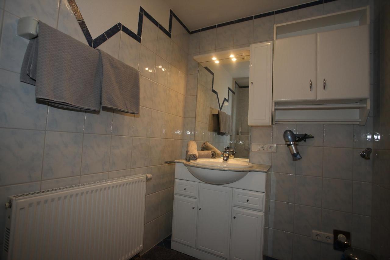 Ferienwohnung Sturm Pitztal Enzenstall Exterior photo