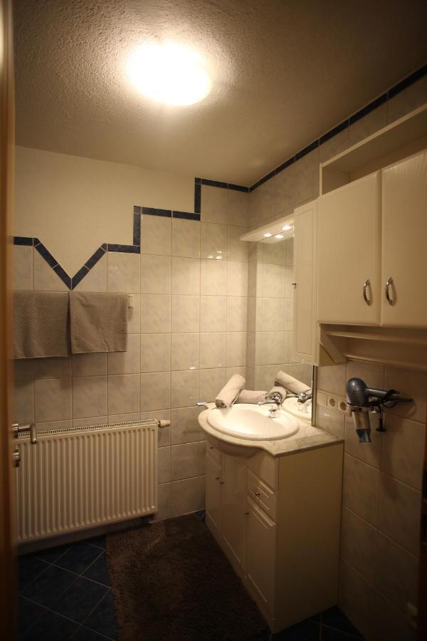 Ferienwohnung Sturm Pitztal Enzenstall Exterior photo