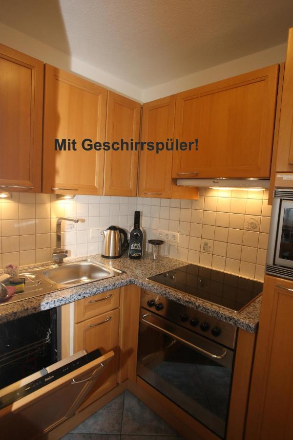 Ferienwohnung Sturm Pitztal Enzenstall Exterior photo