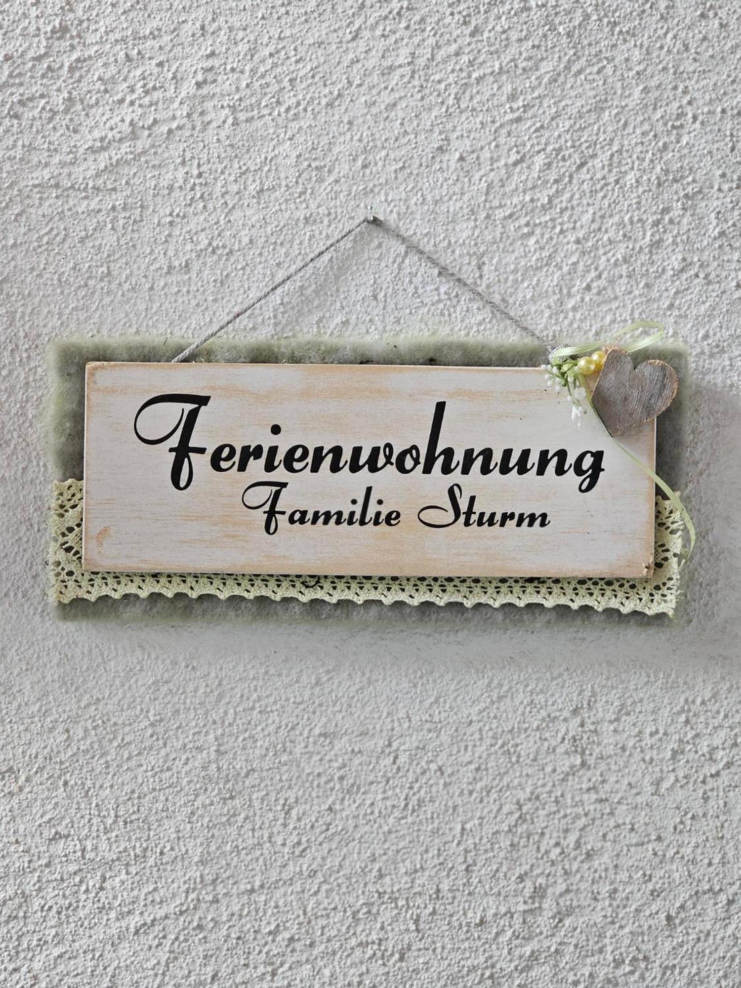 Ferienwohnung Sturm Pitztal Enzenstall Exterior photo