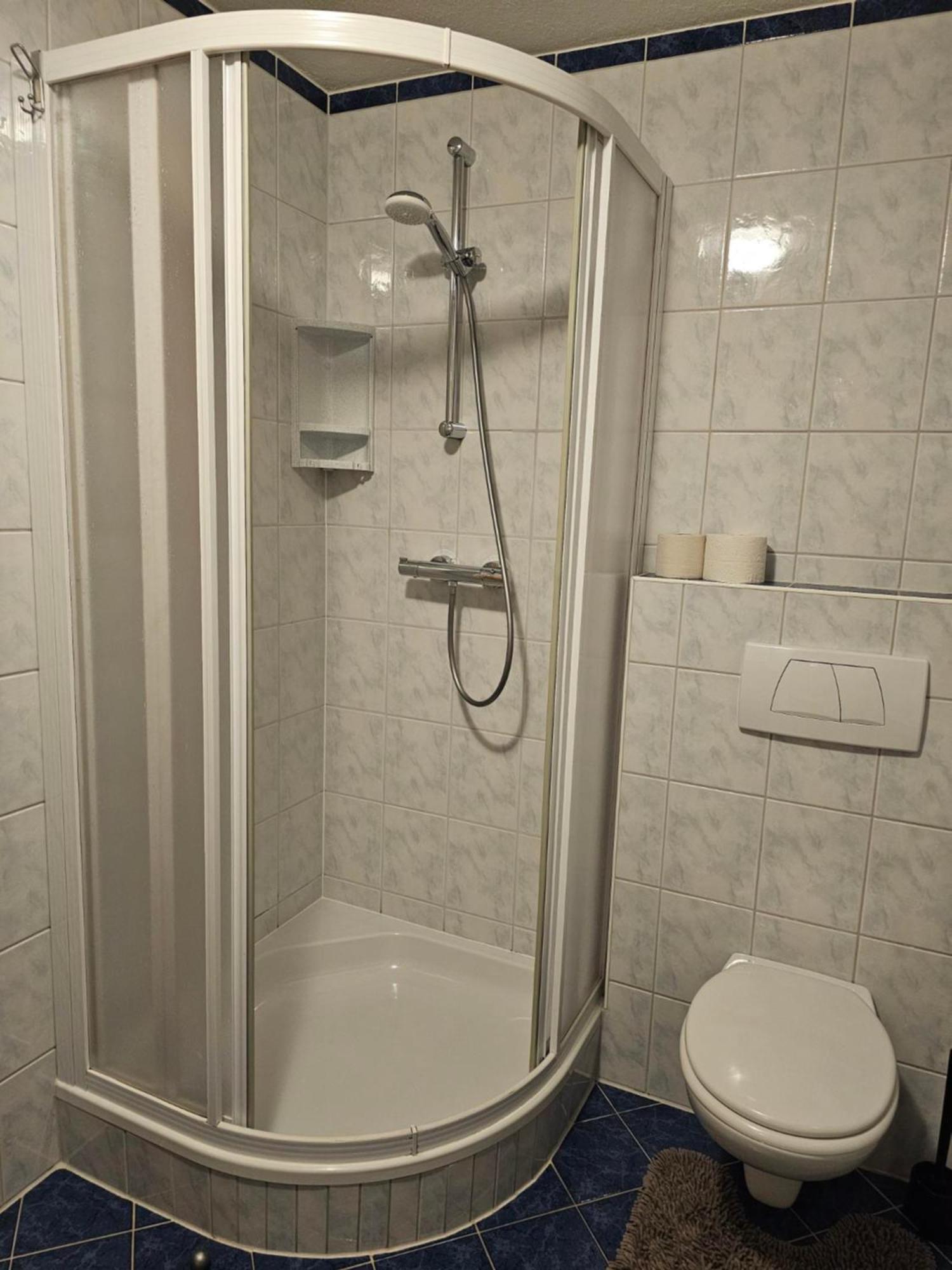 Ferienwohnung Sturm Pitztal Enzenstall Exterior photo